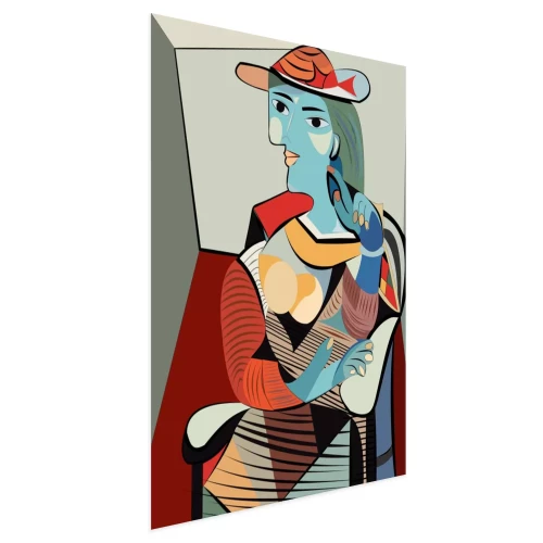 Visualisation du produit