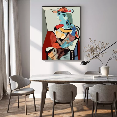 Visualisation du produit