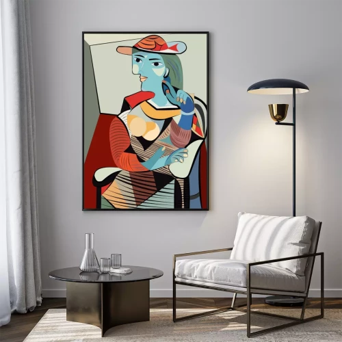 Visualisation du produit