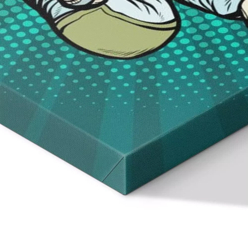 Visualisation du produit