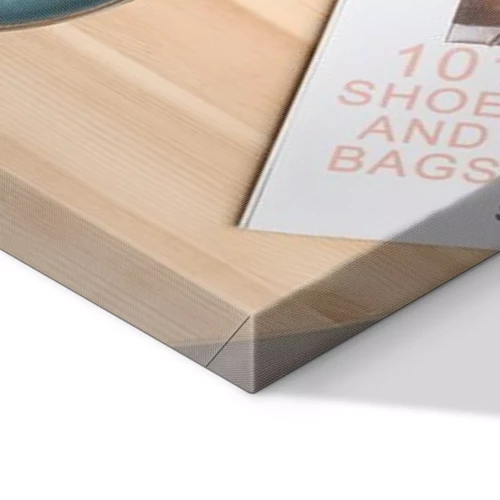 Visualisation du produit