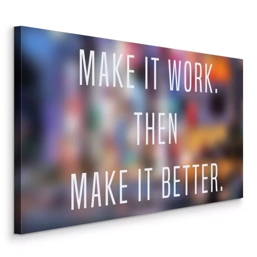 Visualisation du produit