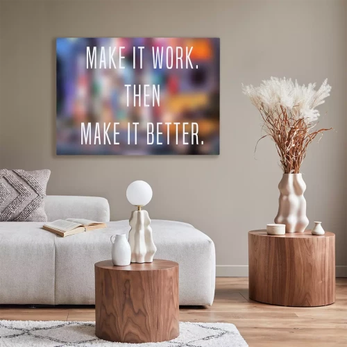 Visualisation du produit