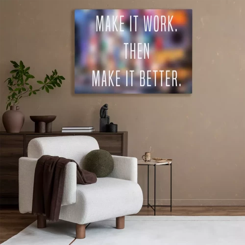 Visualisation du produit