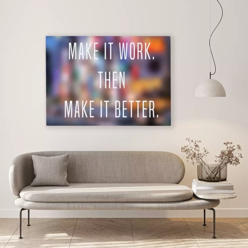 Visualisation du produit