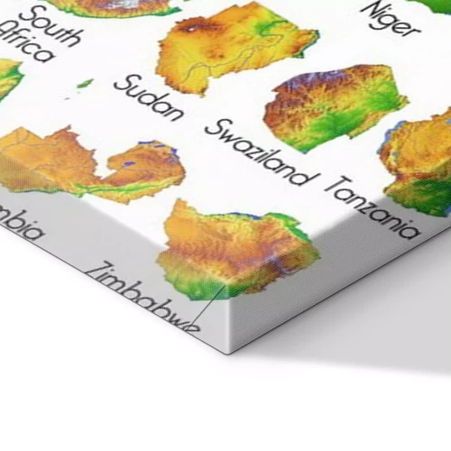 Visualisation du produit