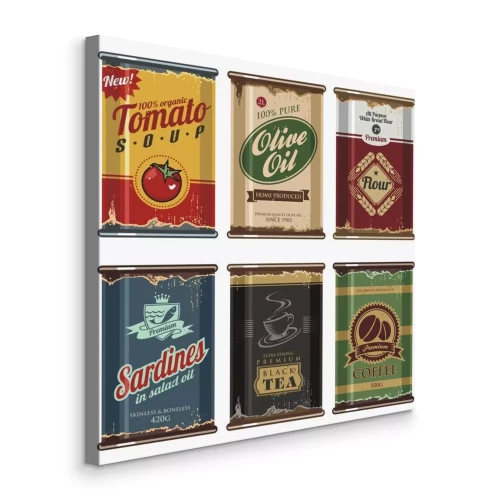 Visualisation du produit