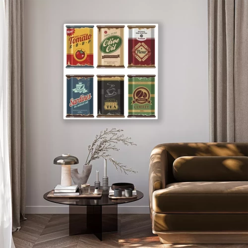 Visualisation du produit