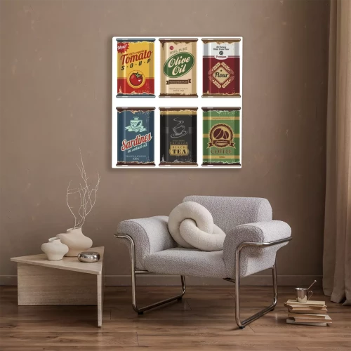 Visualisation du produit