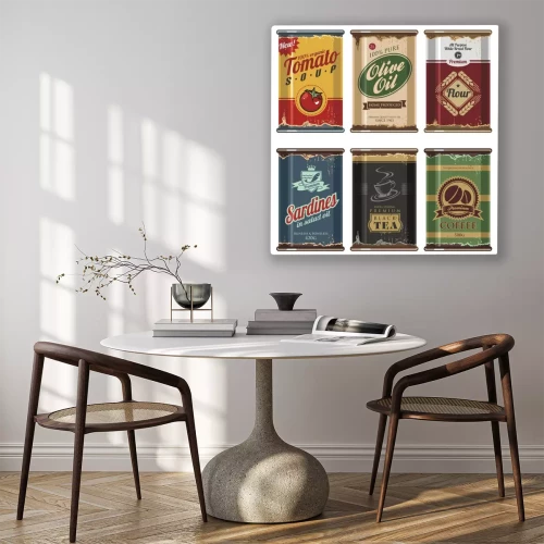 Visualisation du produit