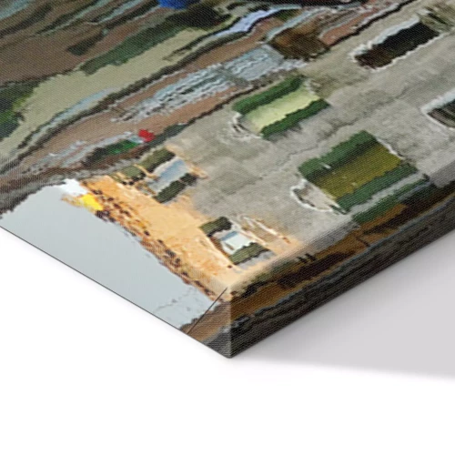 Visualisation du produit