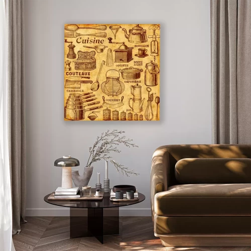 Visualisation du produit