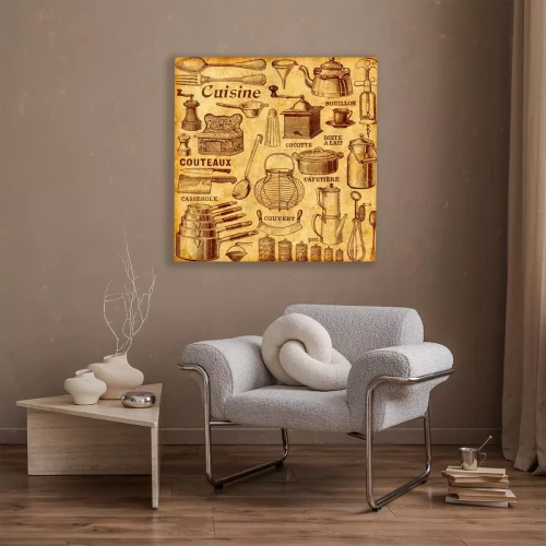 Visualisation du produit