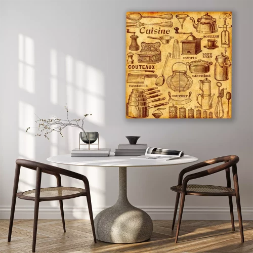 Visualisation du produit