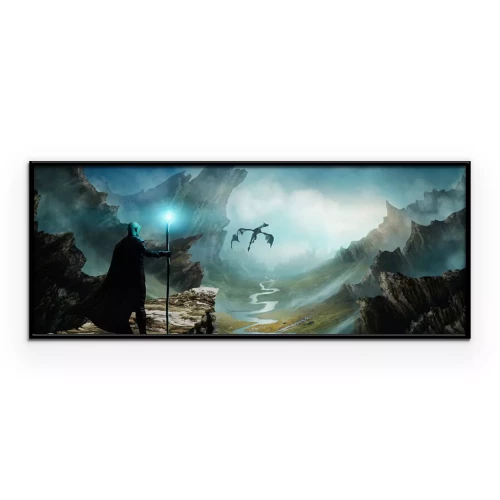 Visualisation du produit