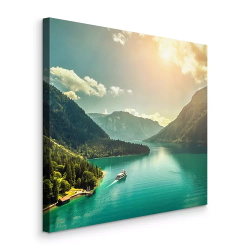 Visualisation du produit