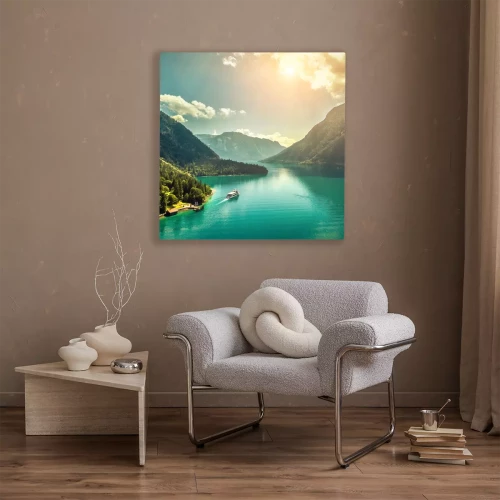 Visualisation du produit