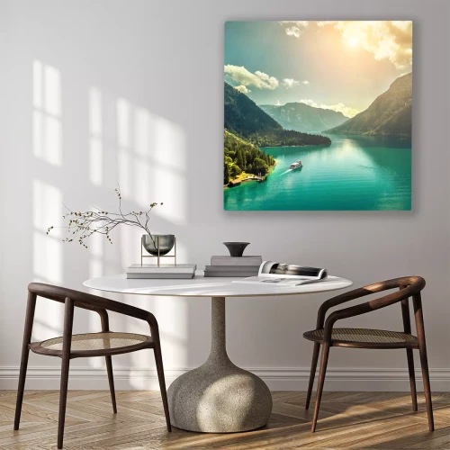 Visualisation du produit