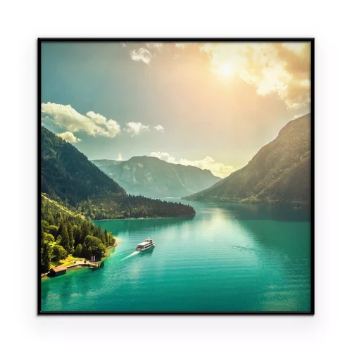 Visualisation du produit