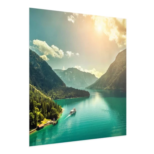 Visualisation du produit