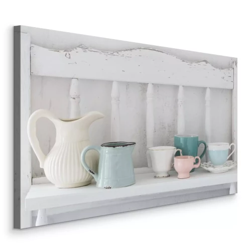 Visualisation du produit