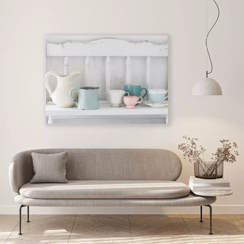 Visualisation du produit