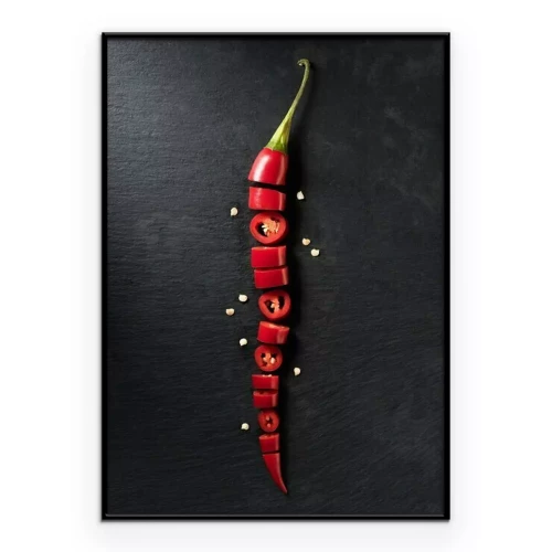 Visualisation du produit