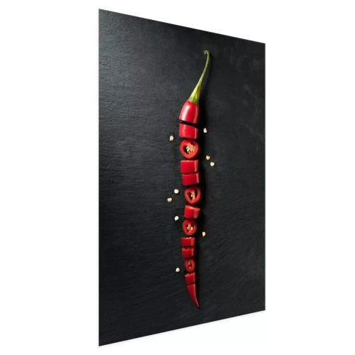 Visualisation du produit