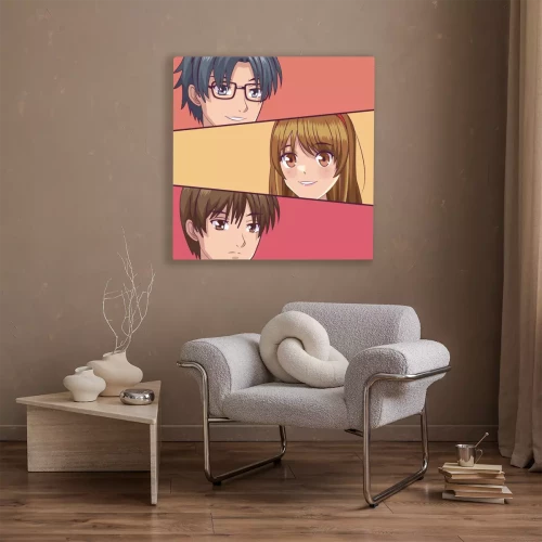 Visualisation du produit