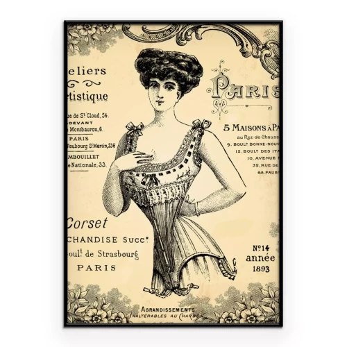 Visualisation du produit