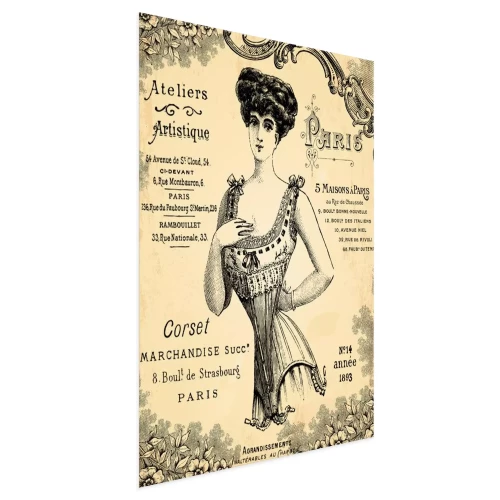 Visualisation du produit