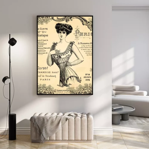 Visualisation du produit