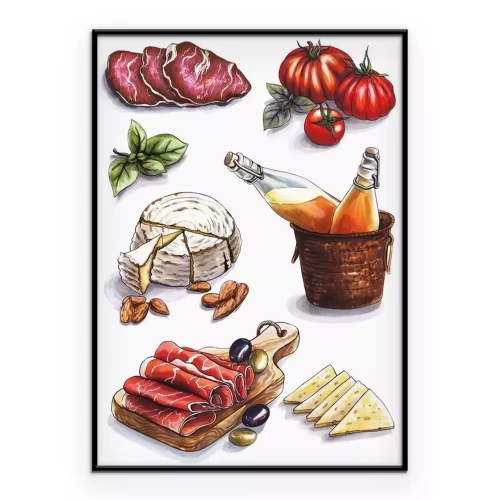 Visualisation du produit