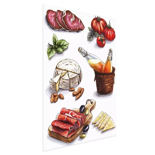 Visualisation du produit