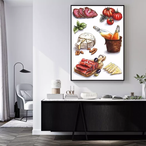 Visualisation du produit