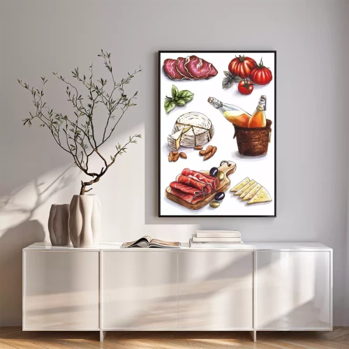 Visualisation du produit