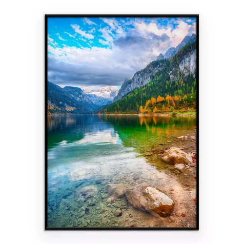 Visualisation du produit