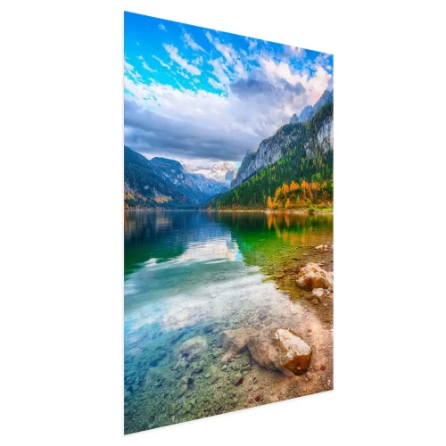 Visualisation du produit