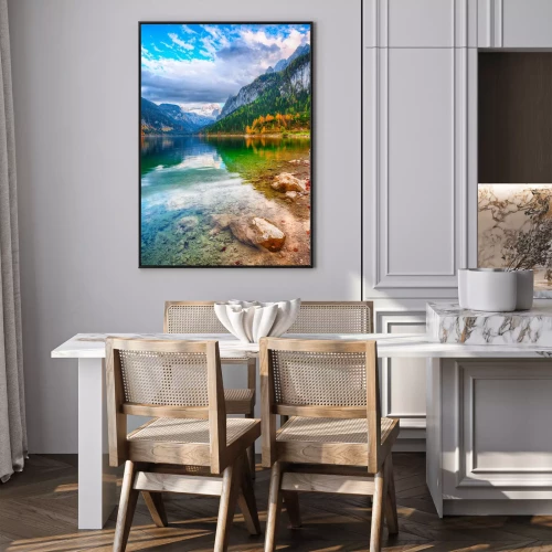 Visualisation du produit