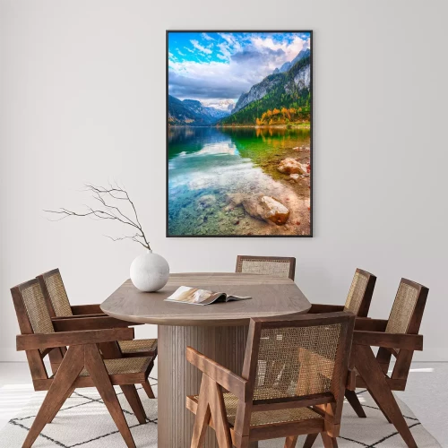 Visualisation du produit