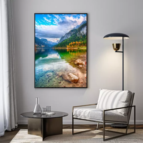 Visualisation du produit