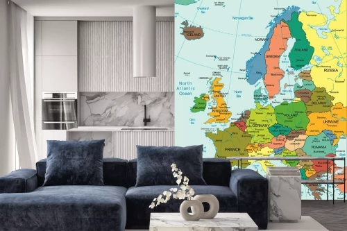 Visualisation du produit