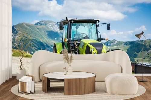 Visualisation du produit