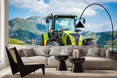 Visualisation du produit