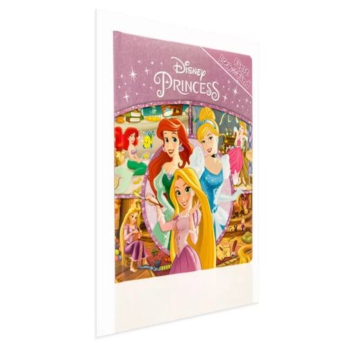 Visualisation du produit