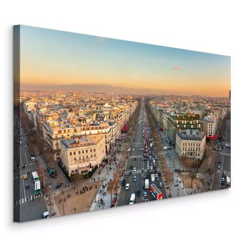 Visualisation du produit