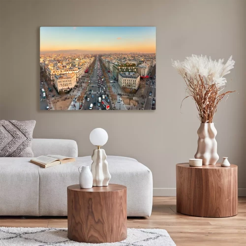 Visualisation du produit