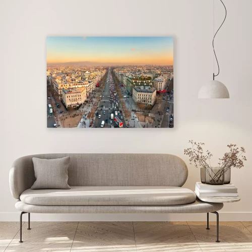 Visualisation du produit