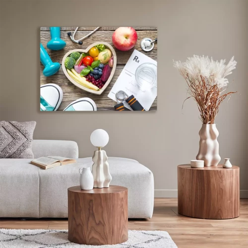 Visualisation du produit