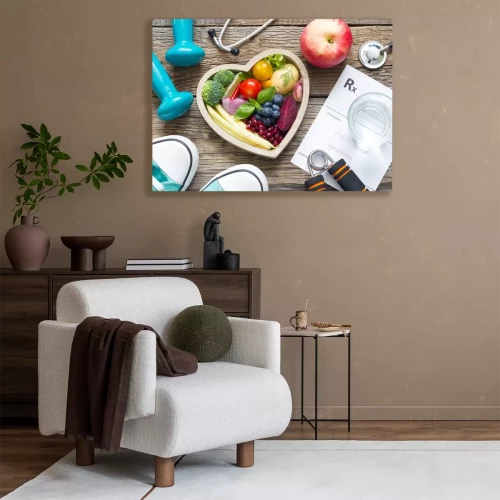 Visualisation du produit